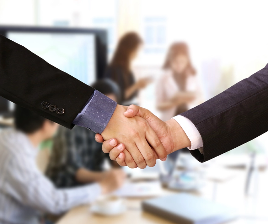 100% Placement Support