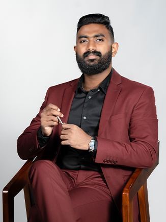 Fareed - Founder, DMC Learning Hub