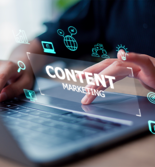 Content Marketing