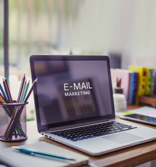 Email Marketing
