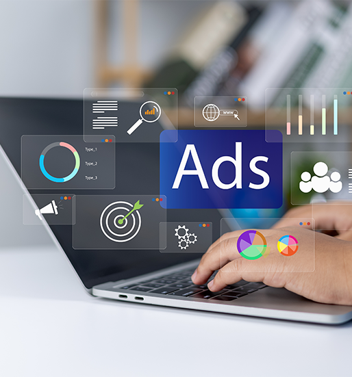 Google Ads PPC