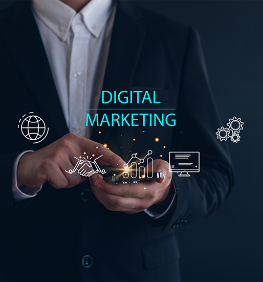 Introduction to Digital Marketing