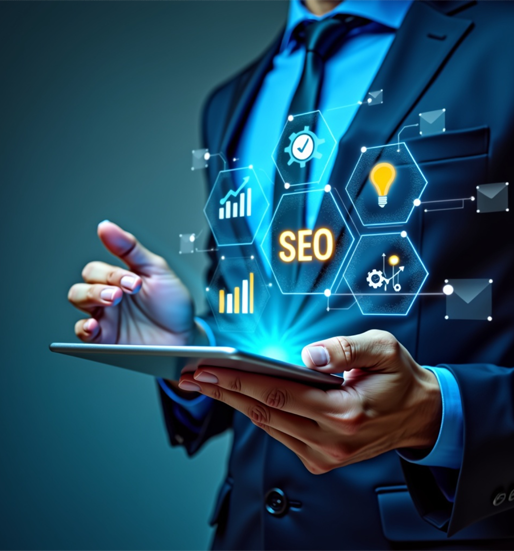 Search Engine Optimization