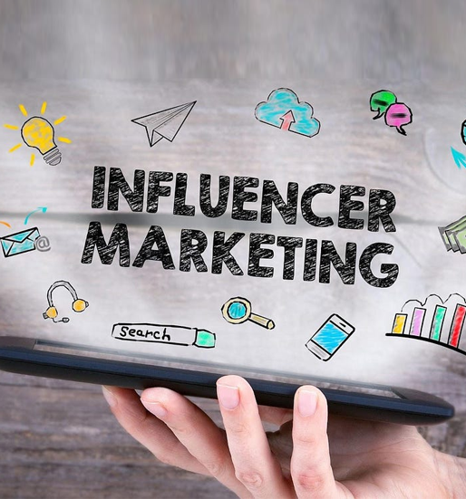 Influencer Marketing